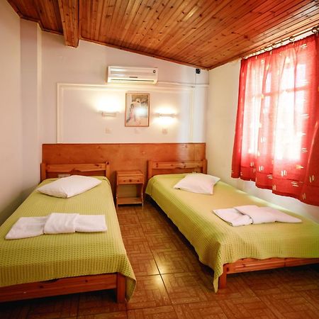 Ipsilantou 20 Hotel Nafplio Luaran gambar