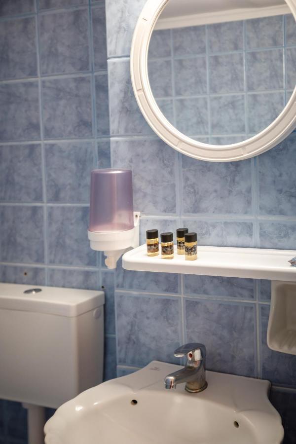 Ipsilantou 20 Hotel Nafplio Luaran gambar