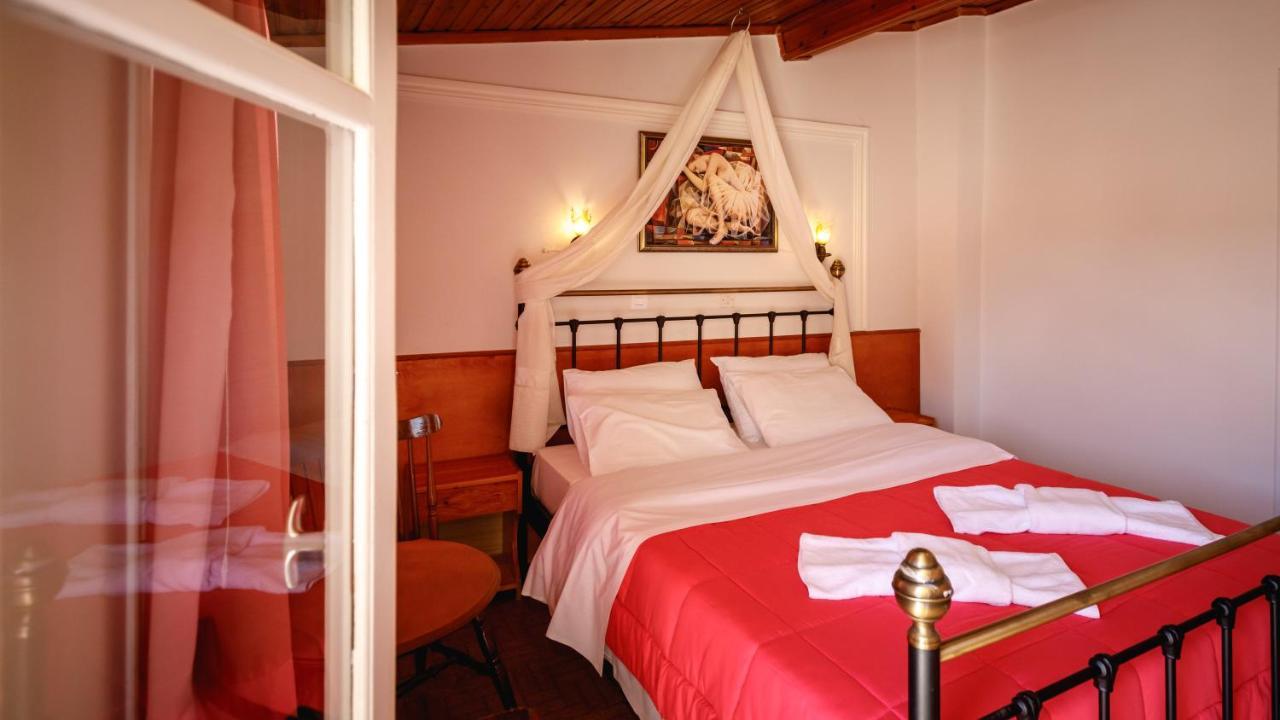 Ipsilantou 20 Hotel Nafplio Luaran gambar