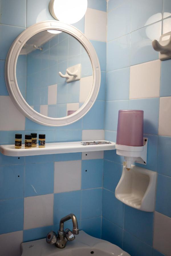 Ipsilantou 20 Hotel Nafplio Luaran gambar