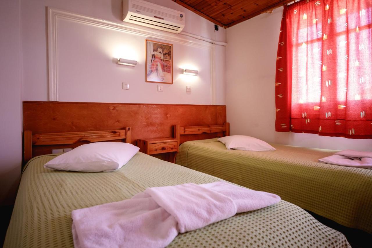 Ipsilantou 20 Hotel Nafplio Luaran gambar