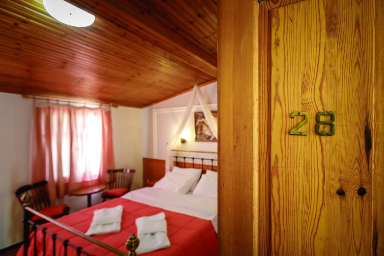 Ipsilantou 20 Hotel Nafplio Luaran gambar