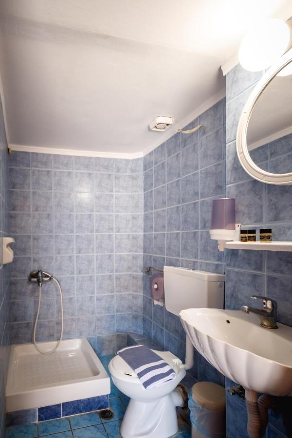 Ipsilantou 20 Hotel Nafplio Luaran gambar
