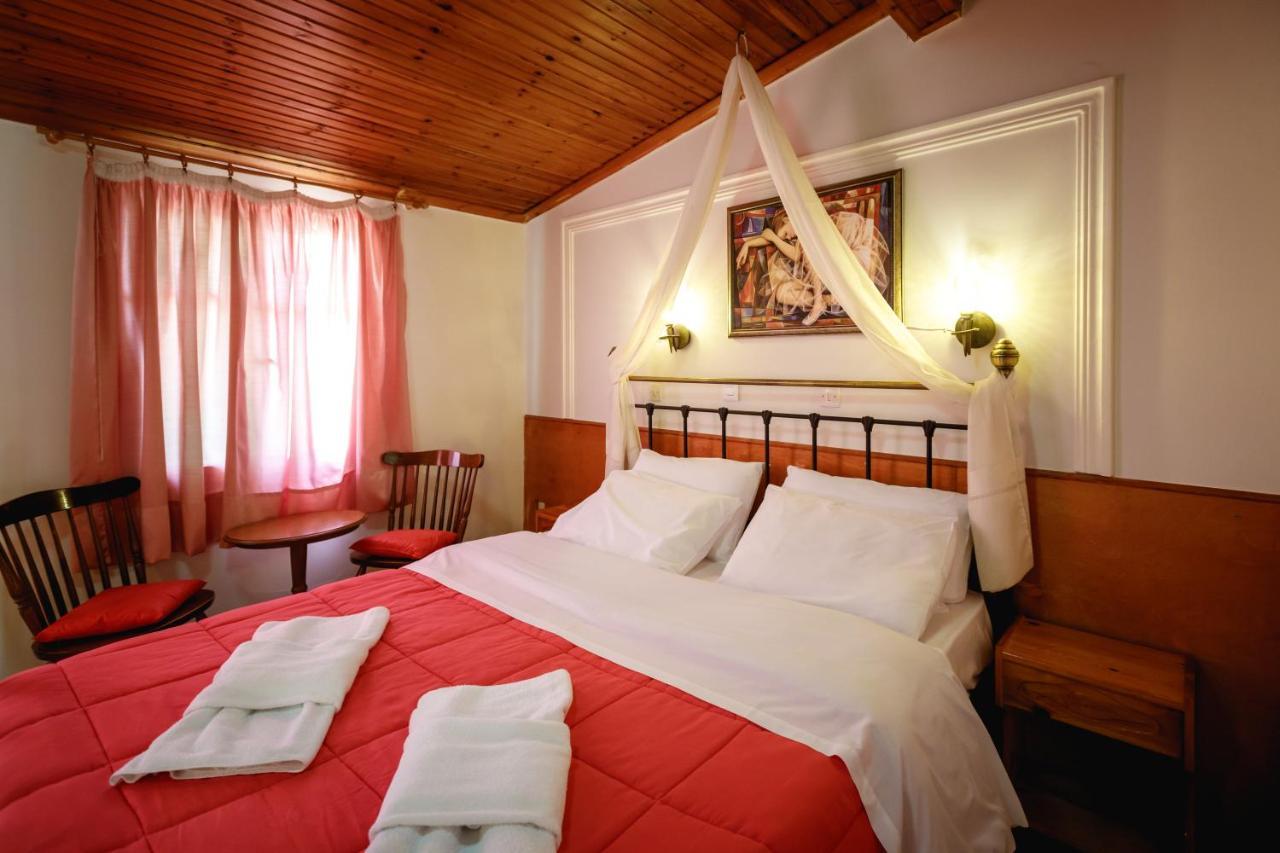 Ipsilantou 20 Hotel Nafplio Luaran gambar