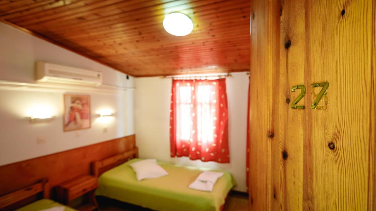 Ipsilantou 20 Hotel Nafplio Luaran gambar