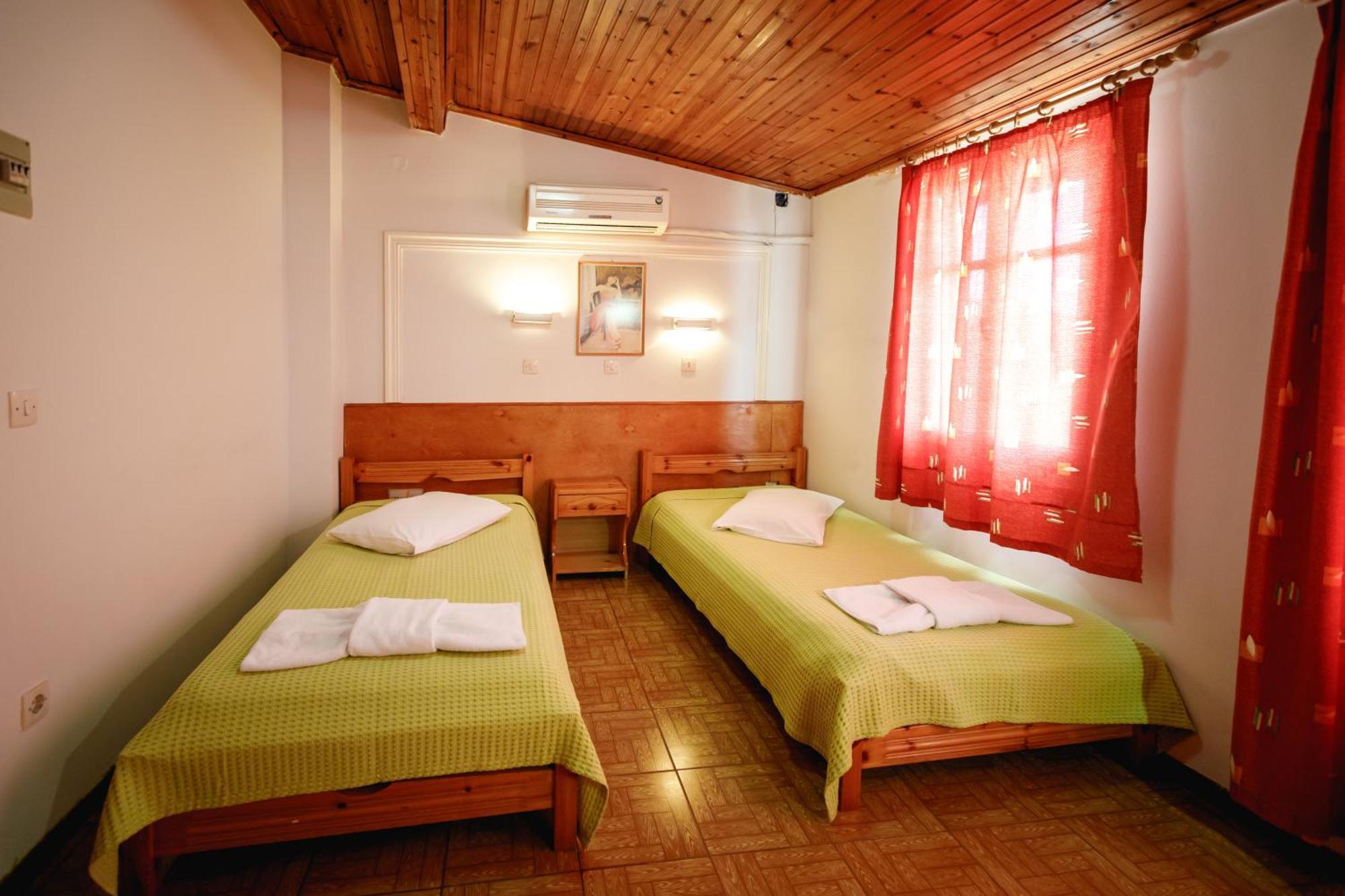 Ipsilantou 20 Hotel Nafplio Luaran gambar