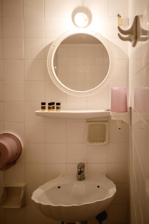 Ipsilantou 20 Hotel Nafplio Luaran gambar