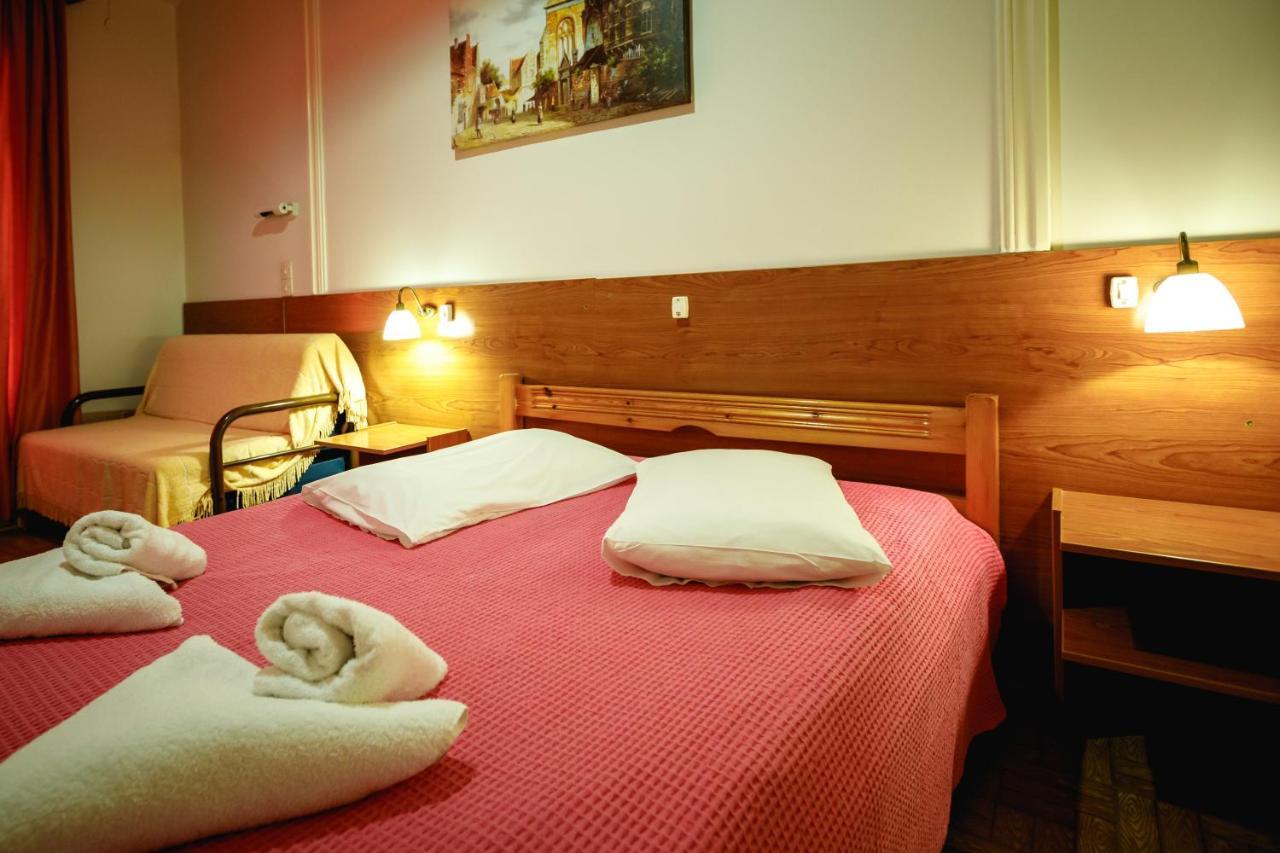 Ipsilantou 20 Hotel Nafplio Luaran gambar