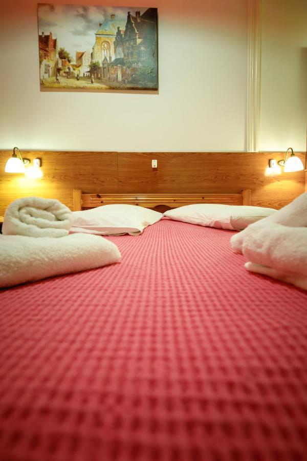 Ipsilantou 20 Hotel Nafplio Luaran gambar